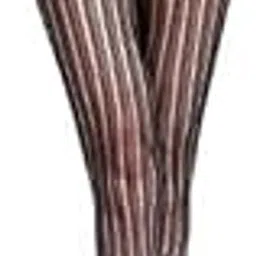 plumbury Women's/Girls's High Waist Pantyhose Texture Stockings, Free Size, Black-picture-39