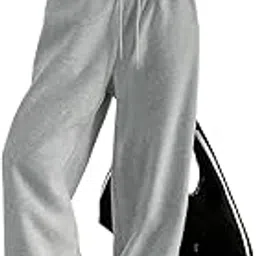 dockstreet Women Jogger Sweatpants || Unisex Designs || Stretchable and Sturdy Fabric || Breathable Cotton with Elastane-picture-16