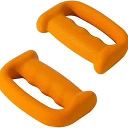 bnf® 2 Pieces Boxing Dumbbells Ergonomic Workout Dumbbell for Men Cardio Aerobics Orange|Sporting Goods | Fitness Running & Yoga | Strength Training |2 BoxingDumbbells-picture-34