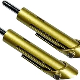 TRENDYNEST 2X Aluminum Alloy Weight Stack Pins Bodybuilding Multifunctional Weight Pins Gold | Equipment Parts & Accessories | Fitness Equipment & Gear-picture-11