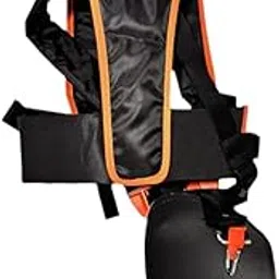ATORSE Trimmer Shoulder Strap Harness Weed Accessories Strimmer Nonslip Padded Belt|Home & Garden|Yard, Garden & Outdoor Living|Outdoor Power Equipment|String Trimmer Parts & Accs-picture-20