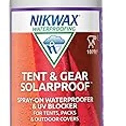 Nikwax Camping & Outdoor-image-55
