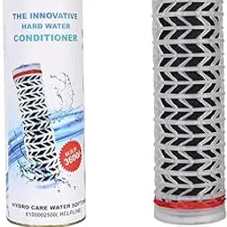 HYDRO CARE Water Softener for Whole House, Reduce Harmful Effects of Hard Water-image-90