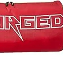 Sports Bag Bueno Red With Gowin Football Shoe Destroyer Cyan Size-4-picture-14