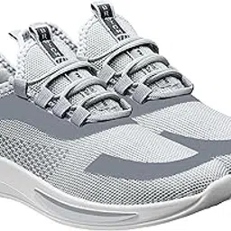 bruton Sneakers Grey-picture-31