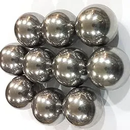 OMX Steel Bearing Balls, (10 PC, 7/8 Inch - 22.22 MM Approx.)-picture-21
