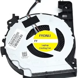 CPU Fan for Hp Pavilion Gaming 15-CX0144TX-picture-49