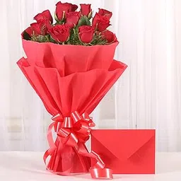 Fnp Bouquet N Greeting Card-picture-32