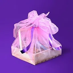 MOVE2WOOD™ Premium Handmade Gift Hamper Basket | Diwali, Rakhi, Christmas and all Festive Occasions | Wedding Gifts, Corporate Hampers | Return Favours-picture-26