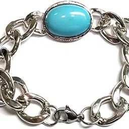 moneekar jewels Metal Stainless Steel Bracelet for Men-picture-44