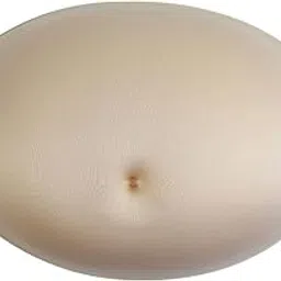 BNF Fake Belly Mannequin Skin Color Sponge Belly for Spoof TV Series Advertising 3 to 4 Months | Baby | Other Baby-picture-29