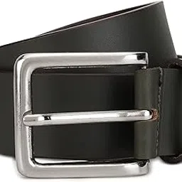 urbano fashion Leather Belt for Men-picture-15