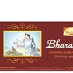PARIMAL Bharat Vasi Jumbo Dhoop Sticks | | Pack of 12-25 Grams X 12 = 300G | | The Fragrance of India | Aromatic Jumbo Dhoop Sticks |-picture-16
