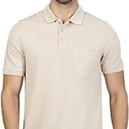 ramraj cotton Men Polo T-Shirts-picture-32