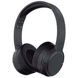 Jam Travel ANC Active Noice Cancelling Headphones, 24 Hours Playtime, Black-picture-24