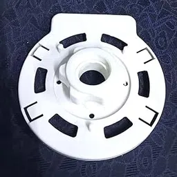 Table Fan Guard Lock Nut & Set (TF-002)-picture-22