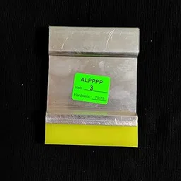 Squeegee (Heavy Gauge Aluminium Body with Nylon Rubber) for Screen Printing,applying Glass Films, Vinyl Install and for Glass Cleaning. (3 inches)-picture-11