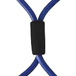 AHCS Yoga Gum Resistance Rubber Bands Fitness Elastic Band Equipment Expander Workout Gym Exercise Train-picture-16