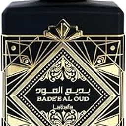 Lattafa Badee Al Oud For Glory Long Lasting Perfume For Men & Women Eau De Parfum 100ml-picture-35