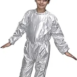 Kaku Fancy Dresses Nature Costume for Kids - Star, Sun, Moon, Cloud, Water Drop, Rainbow for Boys & Girls - Annual Function/Theme Party/Stage Shows/Competition-image-33