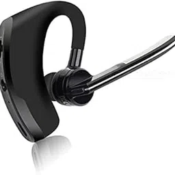 Drumstone 𝟏𝟓 𝐘𝐞𝐚𝐫𝐬 𝐆𝐮𝐚𝐫𝐚𝐧𝐭𝐞𝐞 Bluetooth V5.0 Headset with Mic – A1 Series Wireless Earpiece with Noise Cancellation, Smart Sensor, HD Audio, CVC 6.0, for Gym, Sports,Bluetooth Devices-image-55
