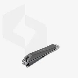 STALEKS PRO Nail clipper large with matte handle and nail file BEAUTY & CARE 51-picture-25