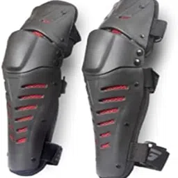 BIKING BROTHERHOOD RIDING KNEE GUARD MODEL - 2-picture-49