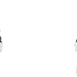 Enakshi® 2 Pieces 150mm 750LBs Motorcycle ATV Scooter Shock Absorber Rear Suspension| Parts & Accessories | Motorcycle Parts | Brakes & Suspension | Shocks-image-76
