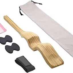 SHOPORA® Ballet Foot Stretcher Set Practical Durable Portable Carry Arch Enhancer Gray Bag | Other Sporting Goods-picture-46