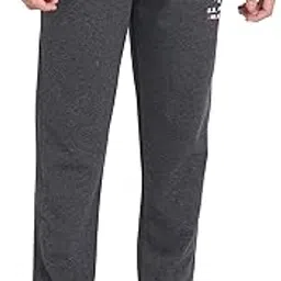 u.s. polo assn. Men's Relaxed Fit Mid Rise Track Pant-picture-28