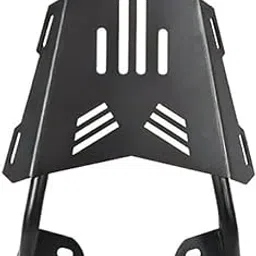 LOCOMOTIVE Bajaj Pulsar NS 200 Trail Expedition Carrier Pulsar NS 200 Accessories Pulsar NS 200 Carrier with 1 Year Warranty-picture-30