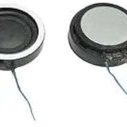 Laptop Modified Round Speaker 22M-picture-65