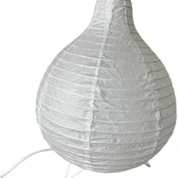 Meadawgs® Paper Lantern Lamp Decor NightStand Desk Lamp for Dresser Coffee Living Room|Home & Garden | Lamps, Lighting & Ceiling Fans |Lamps|1 Desk lamp (European Standard Model)-picture-12