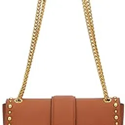 miraggio Alice Shoulder Bag For Women With Adjustable Strap | Structured Crossbody Sling Bag | Gift For Women-picture-10
