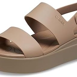 crocs womens Brooklyn Low Wedge-picture-33