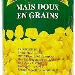 Prom Plus Sweet Whole Kernel Corn, 410 g-image-64