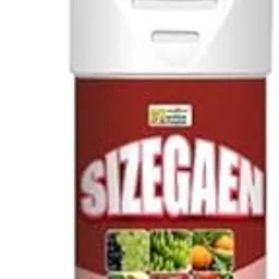 PATIL BIOTECH PRIVATE LIMITED - SIZEGAEN (500 ML) image 1