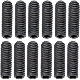 bnf bnf® 5x12Pieces Black Tremolo Bridge & Saddle Locking Screws for Guitar Bass Parts | Guitars & Basses | Parts & Accessories | Guitar Parts | Saddles-picture-17