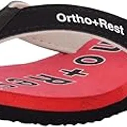 ortho + rest Women's Soft Comfortable Orthopedic Doctor Joy Slipper and Flip Flops for Home Daily Use-picture-35