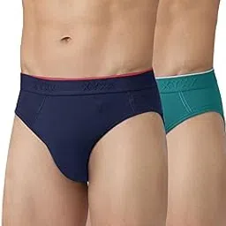 xyxx Cotton Men's Briefs-picture-23