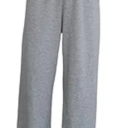 progeny Straight Wide fit Long Length Open Bottom Jogger for Women/Trending Multi Pocket Style, Relaxed Casual Pants for Women-picture-34
