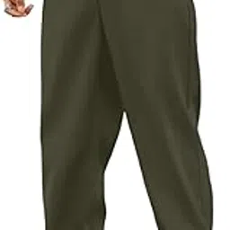 aahwan Men's Straight Fit Mid Rise Pants-picture-14