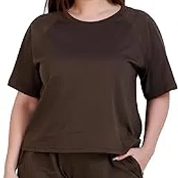 cushee Stylish Cotton Co-Ord Set for Women Comfortable & Trendy Outfit Night Wear Sizes XS to XXL-picture-38