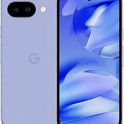 Google Pixel 9a (Iris, 8GB RAM, 256GB Storage) | 6.3" FHD+ OLED 120Hz | 48MP+13MP Dual Camera | Tensor G4 | Android 15 | 7 Years Updates | 1 Year Warranty-picture-17