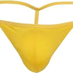 la intimo Anti-Microbial LI05 G-String for Men Underwear-picture-23