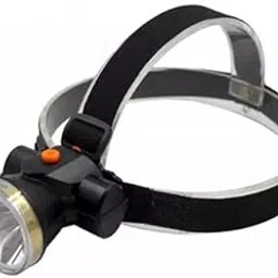 DPM 7229A Rechargeable Head Light Torch (Black : Rechargeable)-picture-48