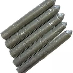 THE STYLE SUTRA 6xWelding Rods Aluminum Soldering Welding Rods for Copper Iron Stainless Steel 5Pieces-picture-14