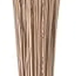 Broom Stick Leaf Grass Long Broomstick Washable Seekh Jhaadu with Firm & Comfortable Grip Ideal for Wet Surface Cleaning (Pack of 2) image 1