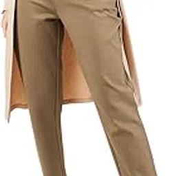 sassafras Women Roma Tapered Pants-picture-33