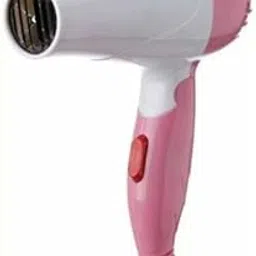 POCKETFRIENDIES 1290 Hair Dryer 1000Watt Professional Stylish Foldable Hair Dryers For Womens, Hair Dryer For Men And Women B7, Multicolour-picture-48